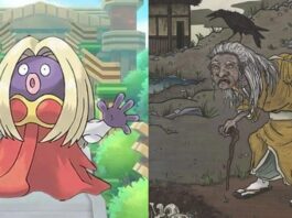 Pokémon