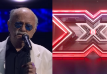 gino paoli, x factor