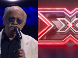 gino paoli, x factor