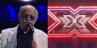 gino paoli, x factor