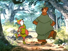 Robin Hood