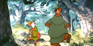 Robin Hood