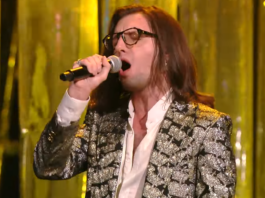 X Factor 2023