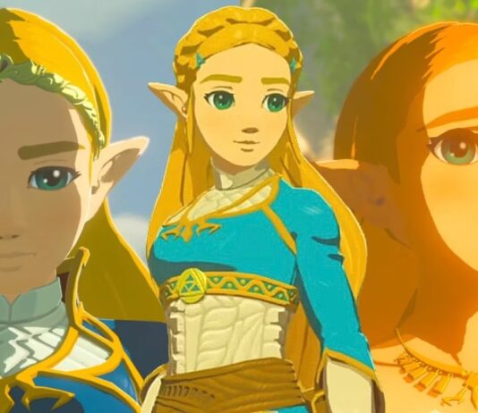 Zelda