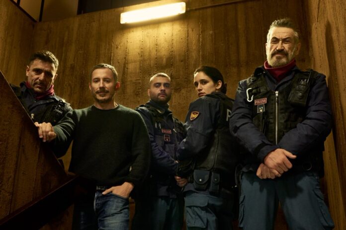 acab, netflix