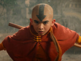 avatar, netflix