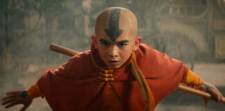 avatar, netflix