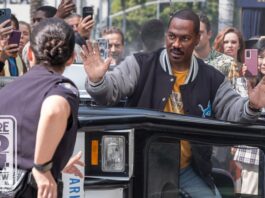 beverly hills cop 4