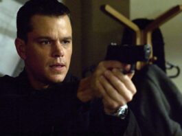 bourne