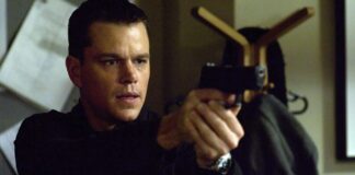 bourne