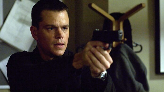 bourne