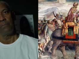 denzel washington