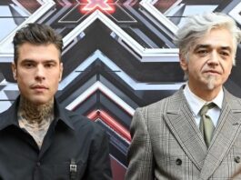 fedez morgan x factor