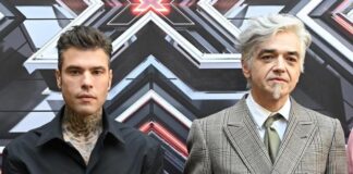 fedez morgan x factor