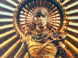 furiosa