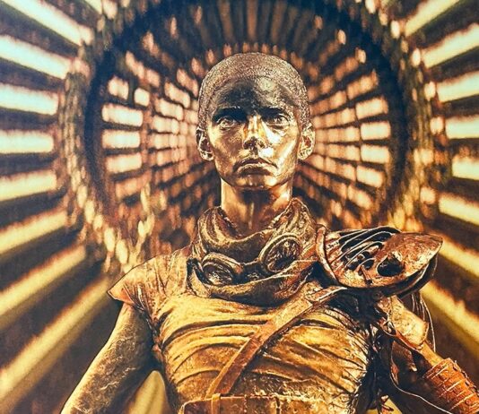 furiosa