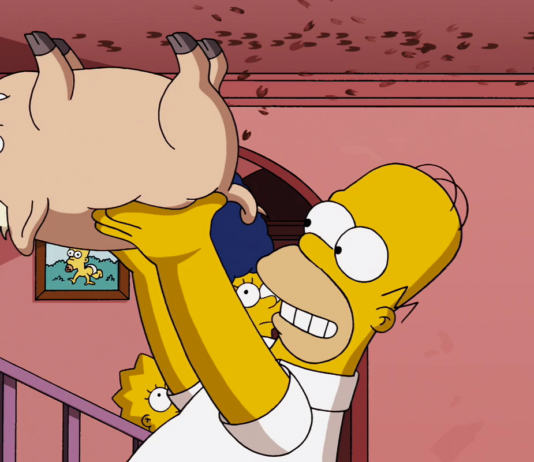 i simpson