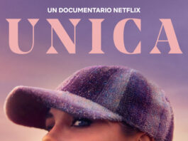 ilary blasi, netflix