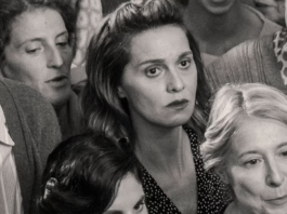c'è ancora domani, paola cortellesi
