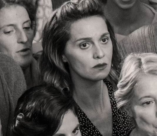 c'è ancora domani, paola cortellesi