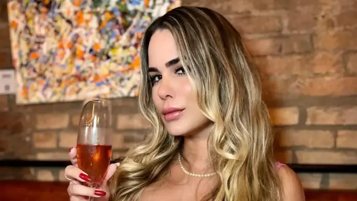 influencer vanessa mancini