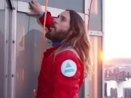 jared leto