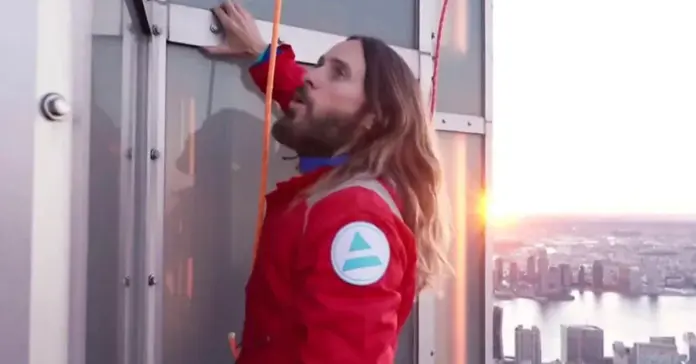 jared leto