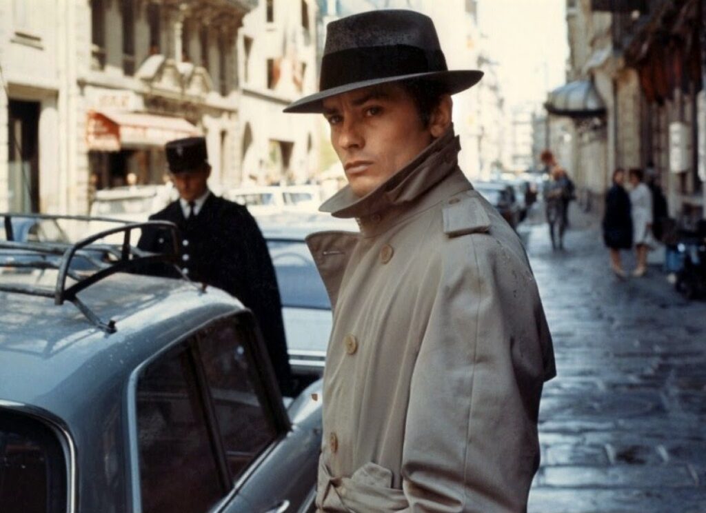 le samourai