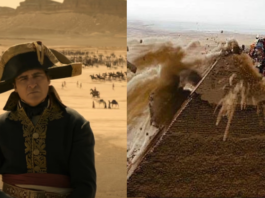 napoleon