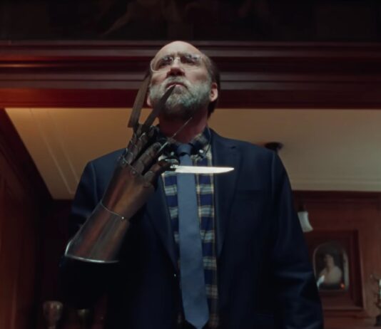 Dream Scenario, recensione, Nicolas Cage