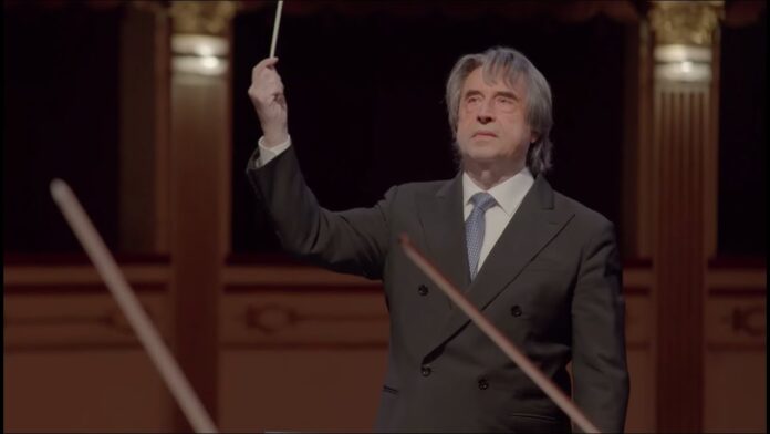 riccardo muti