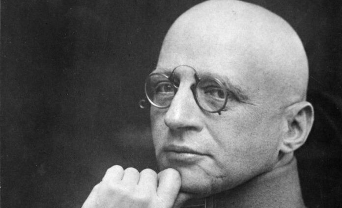 fritz haber