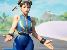 chun li