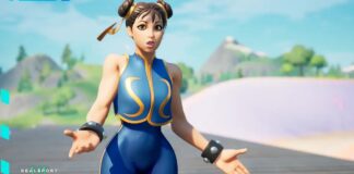 chun li