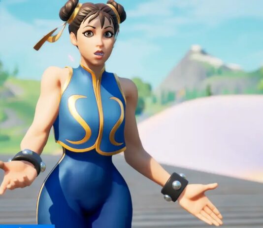 chun li