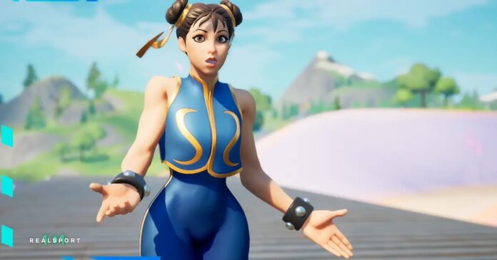 chun li