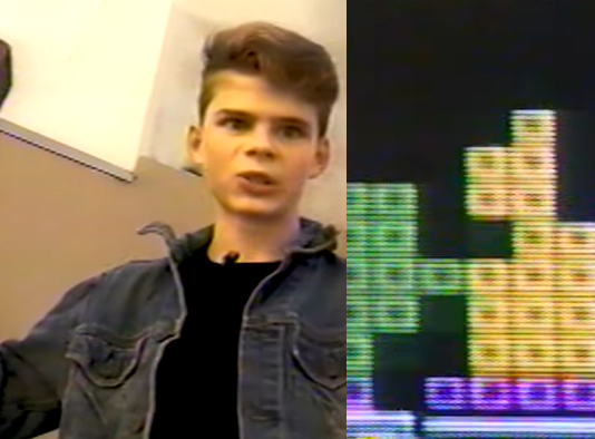 Videogame