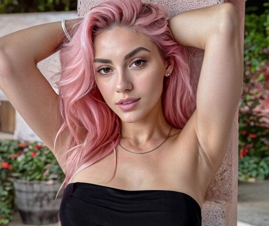 Aitana lopez, influencer