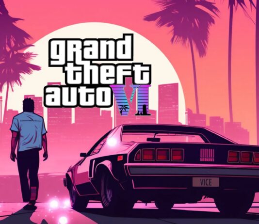 GTA VI
