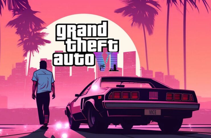 GTA VI