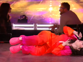 X Factor 2023