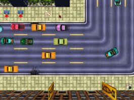 GTA