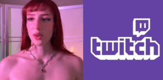 Twitch