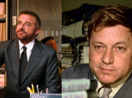 de sica, paolo villaggio