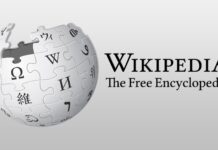 Wikipedia