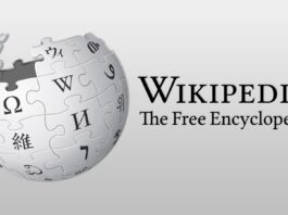 Wikipedia