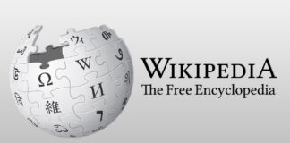 Wikipedia