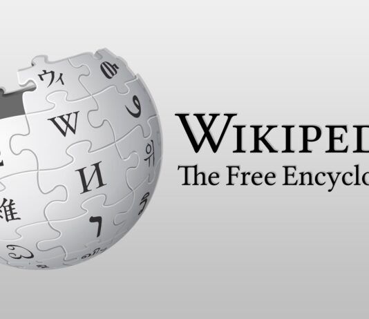 Wikipedia