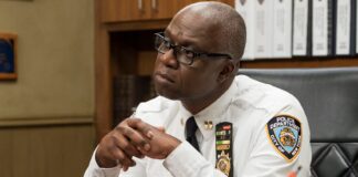 andre braugher