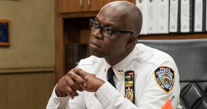 andre braugher